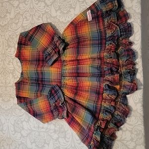 💕Ruffle Butts Tunic💕